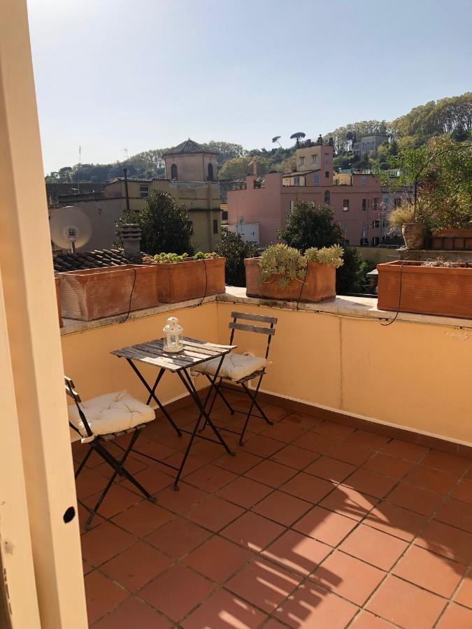Unico A Roma Διαμέρισμα Εξωτερικό φωτογραφία