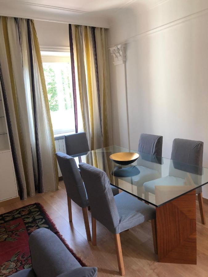 Unico A Roma Διαμέρισμα Εξωτερικό φωτογραφία