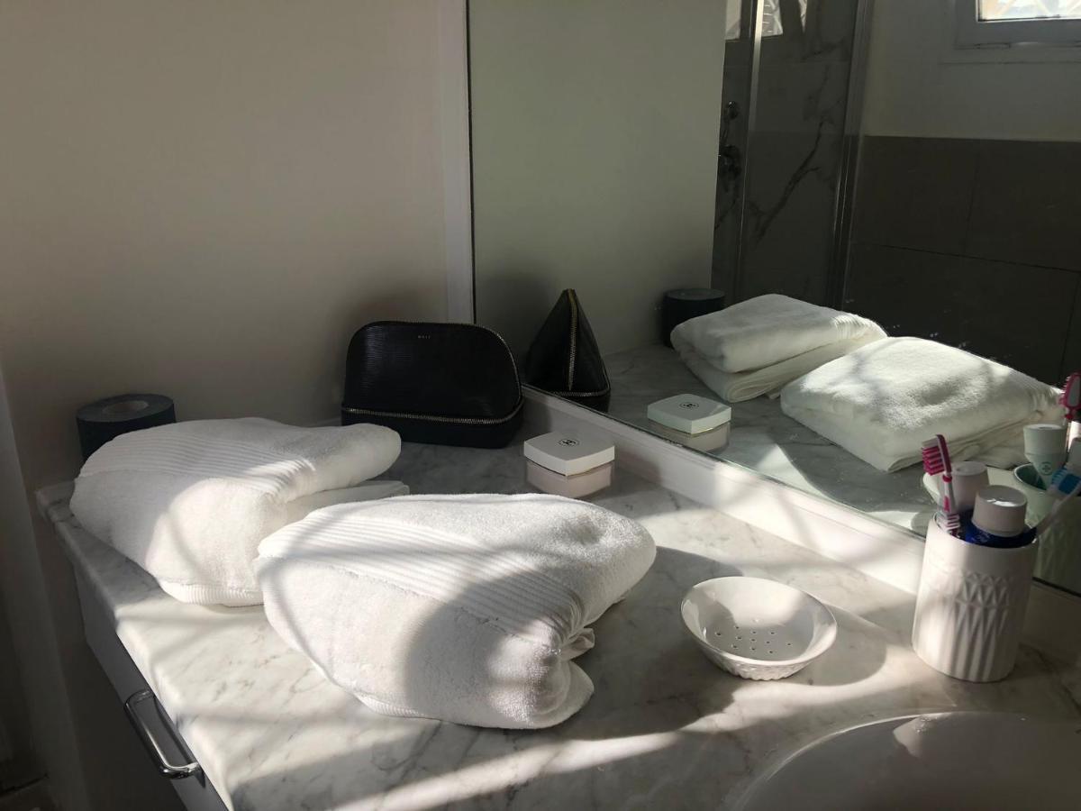 Unico A Roma Διαμέρισμα Εξωτερικό φωτογραφία