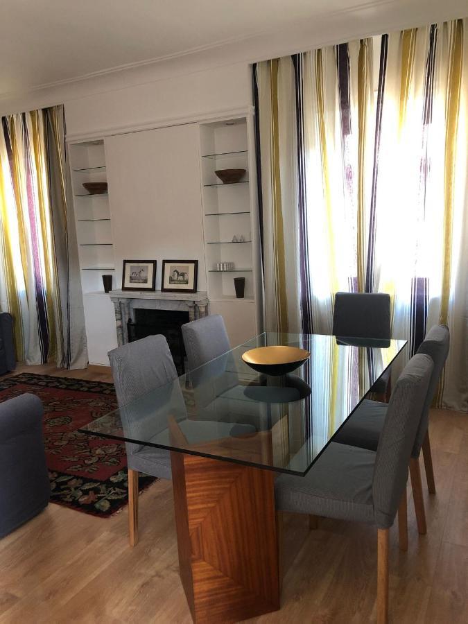 Unico A Roma Διαμέρισμα Εξωτερικό φωτογραφία