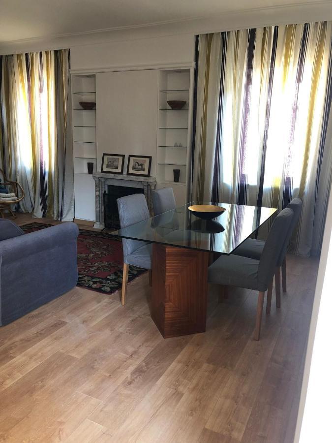 Unico A Roma Διαμέρισμα Εξωτερικό φωτογραφία