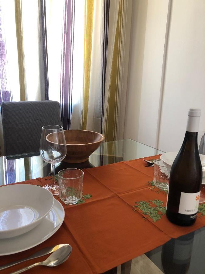 Unico A Roma Διαμέρισμα Εξωτερικό φωτογραφία