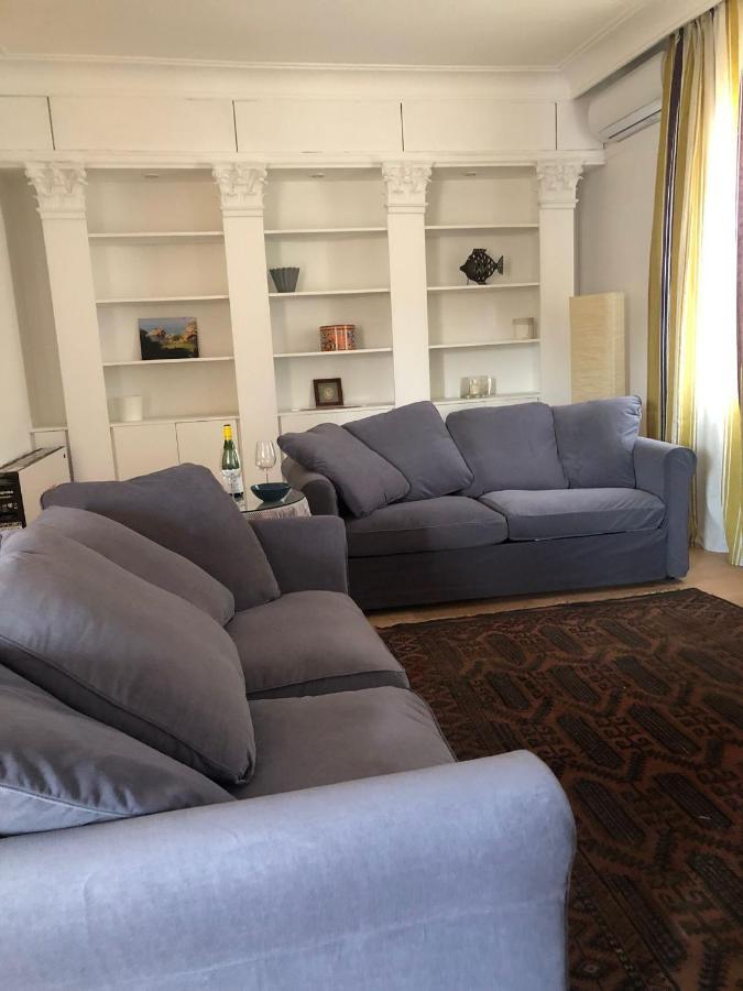 Unico A Roma Διαμέρισμα Εξωτερικό φωτογραφία
