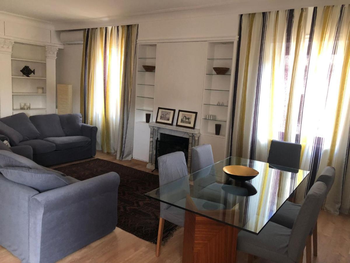 Unico A Roma Διαμέρισμα Εξωτερικό φωτογραφία